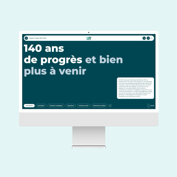 Crédit Agricole