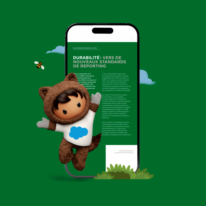 Salesforce