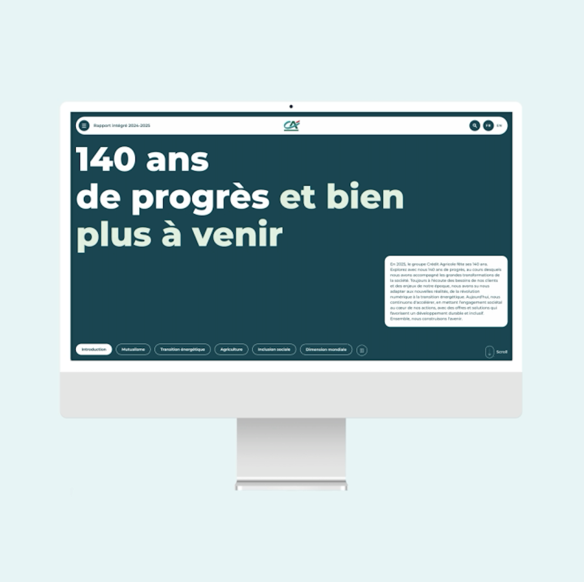 Crédit Agricole