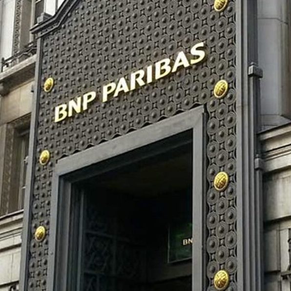 BNP Paribas