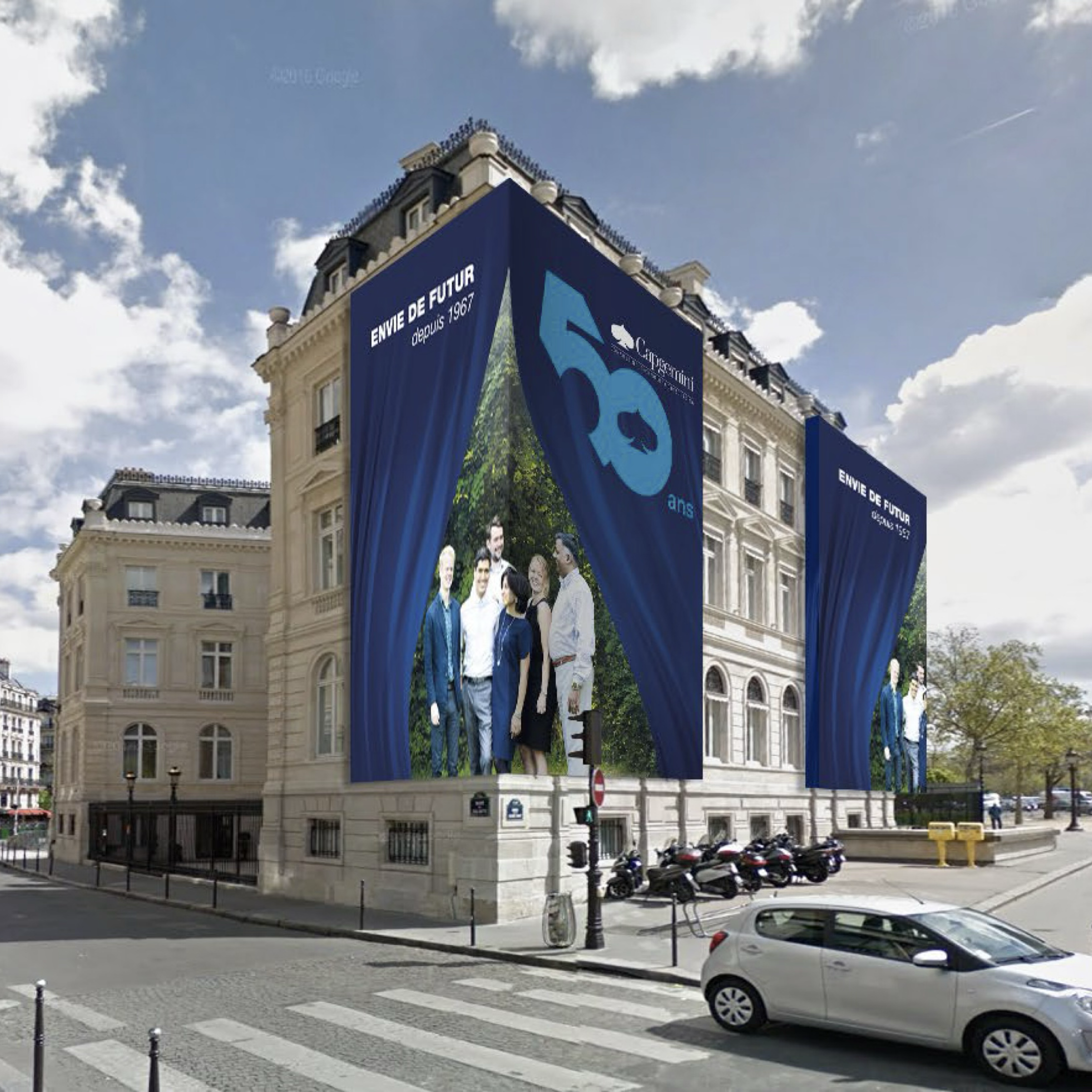Capgemini