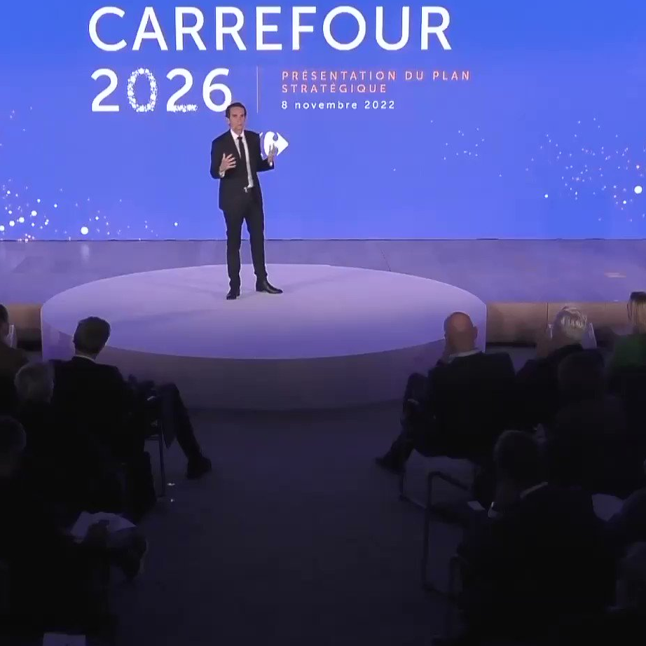 Carrefour