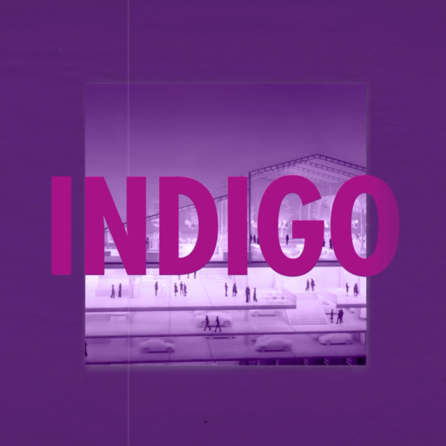 Indigo