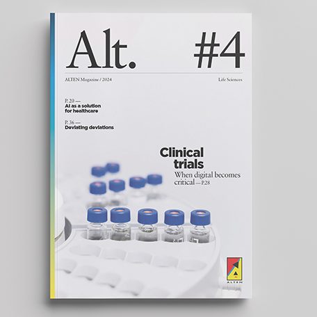 Alten