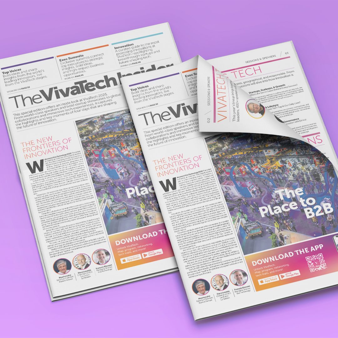 VivaTech