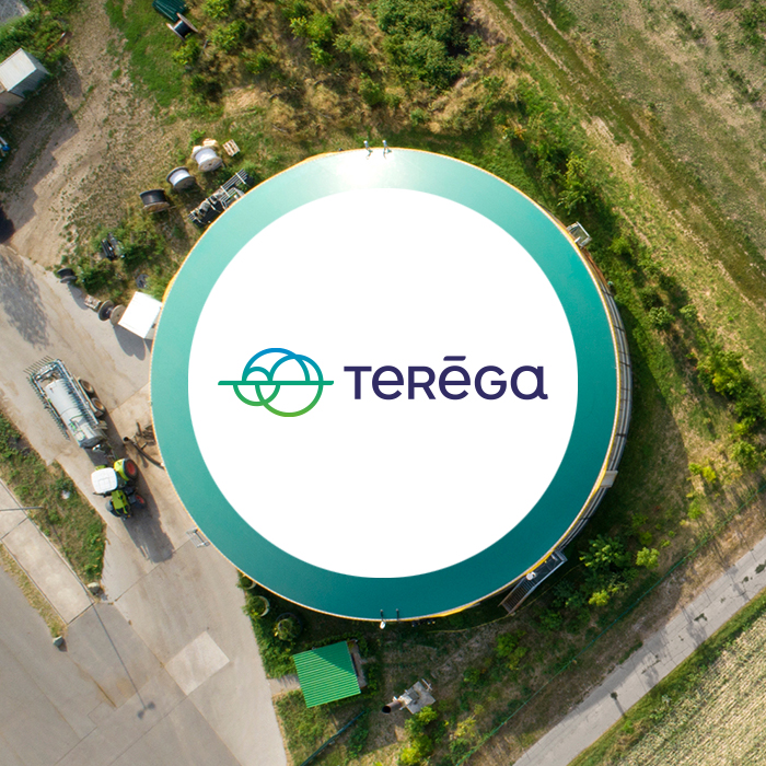Teréga
